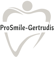 prosmile-gertrudis-logo