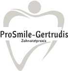 prosmile-gertrudis-logo